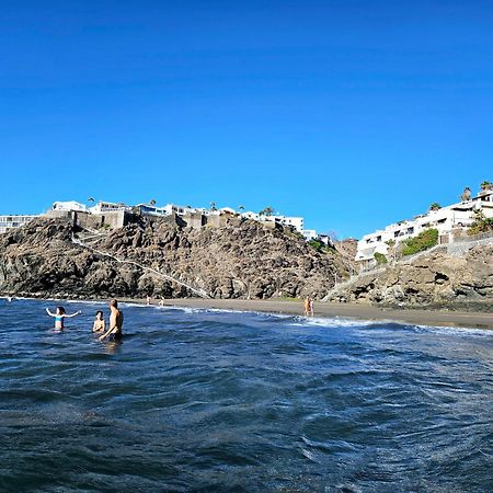 Апарт готель Acapulco Ocean View Сан-Агустін Екстер'єр фото